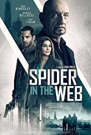 Spider in the Web 2019 Dubb in Hindi Movie